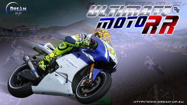 Ultimate Moto RR(圖1)-速報App