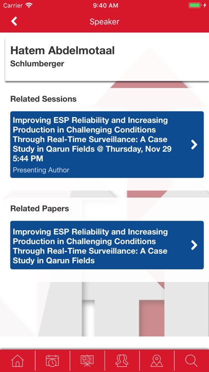 SPE MEAL 2018 screenshot-3