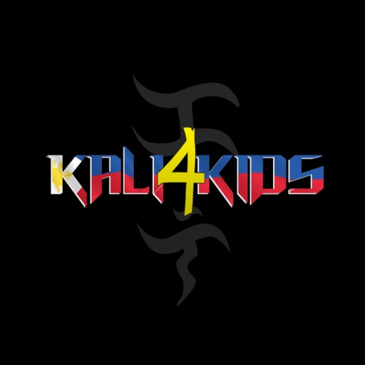 Kali4Kids Icon