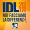 App ufficiale dell’evento IDL2018 di Alleanza Assicurazioni