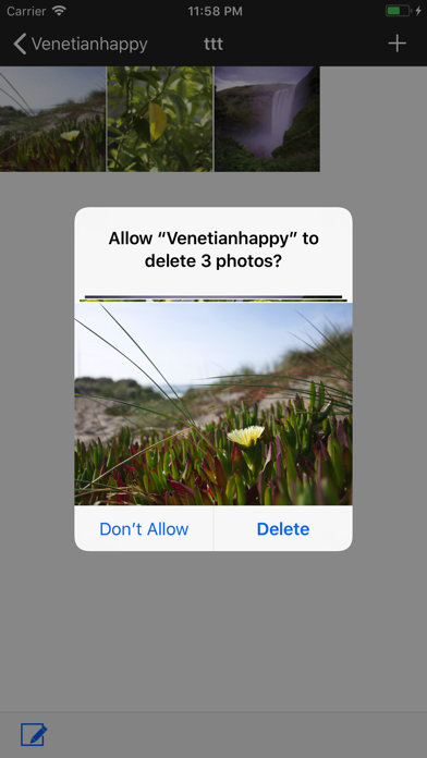 Venetianhappy screenshot 4