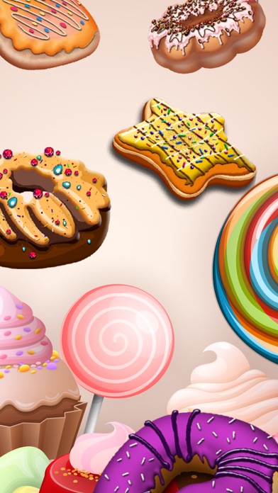 Restaurant Story: Donuts Maker screenshot 3