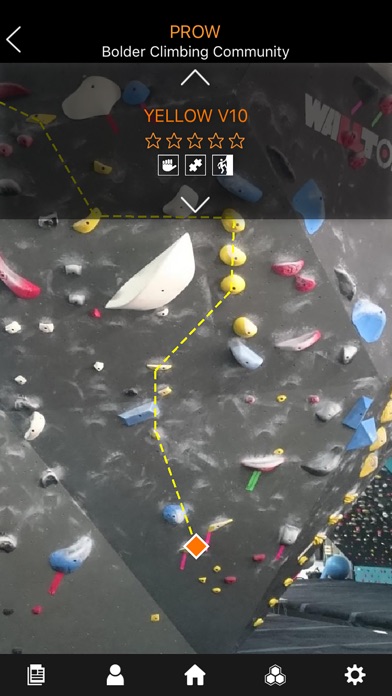 Bolder Climbing Community screenshot 4