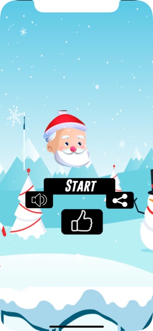 Classic Santa Run(圖1)-速報App