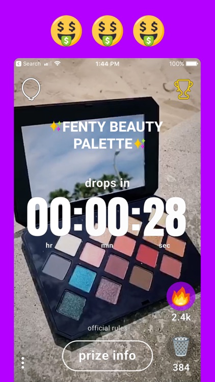 Suprize: Win the Drop Now screenshot-4