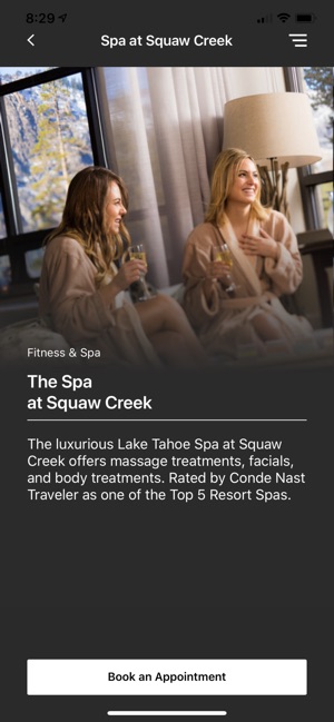 Squaw Creek Owner's App(圖3)-速報App