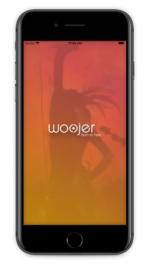 Woojer Beat(圖3)-速報App