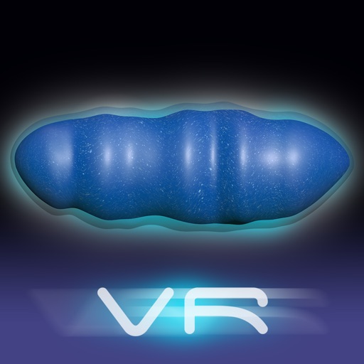 Mitochon VR icon