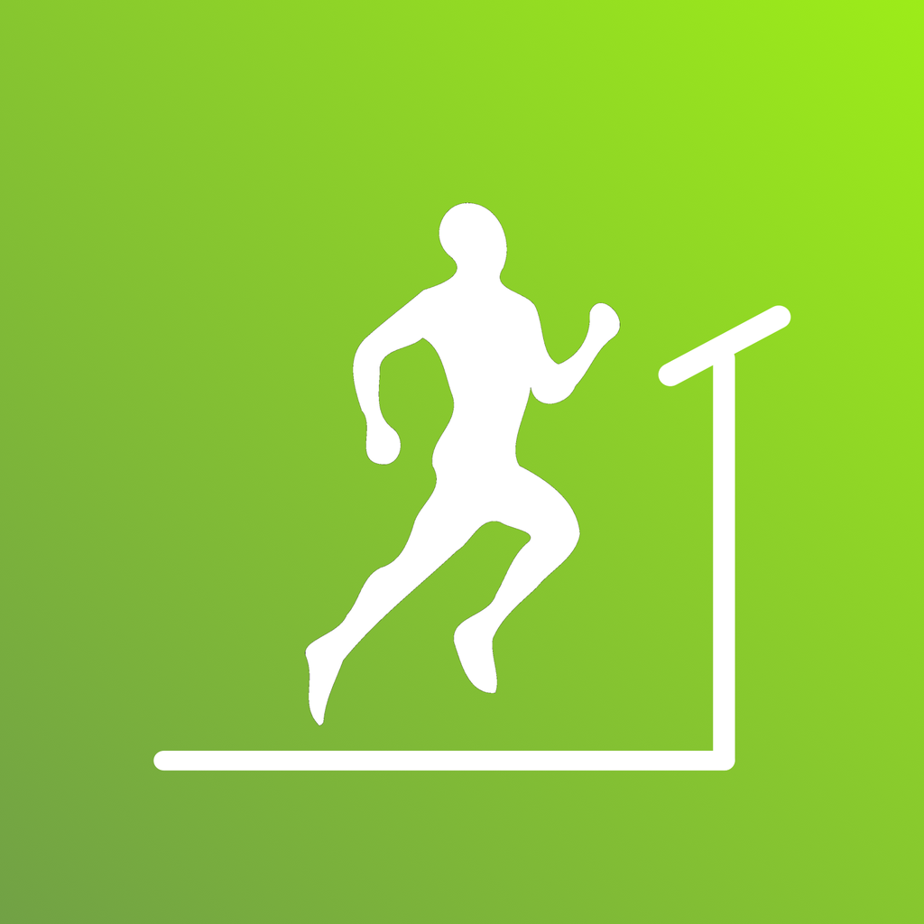 Get Treadmill Workouts for iOS, iPhone, iPad Aso Report