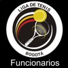 Funcionarios Liga de Tenis