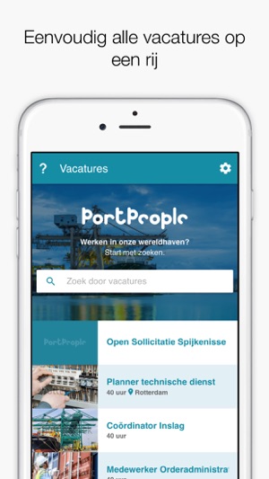 PortPeople(圖1)-速報App