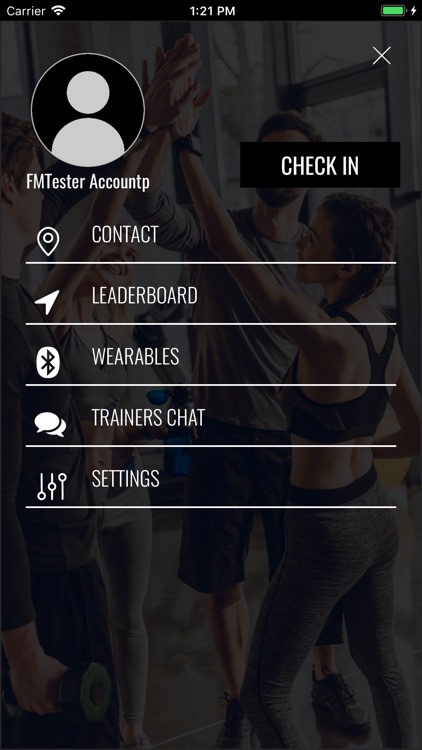 Icon Fitness Member Portal screenshot-3