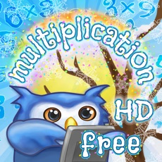 Activities of Multiplication Frenzy HD Free - Fun Math Games for Kids