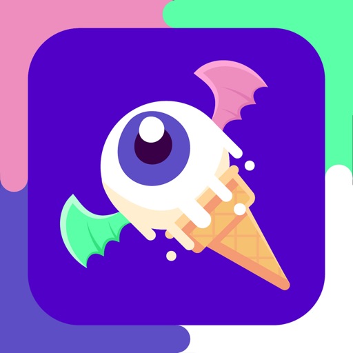 Moppa Ice Cream icon