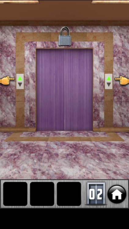 100 Doors of Revenge