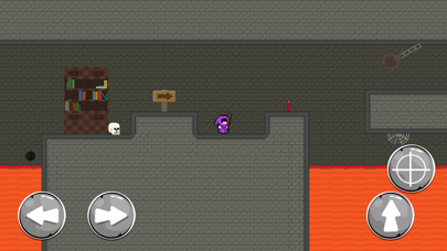Ghost Castle screenshot 3