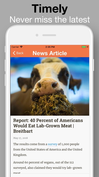 Right Wing News