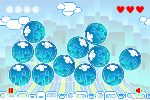 Letters and Sounds - náhled