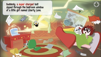 How to cancel & delete World Of Liberty Adventure 1 from iphone & ipad 2