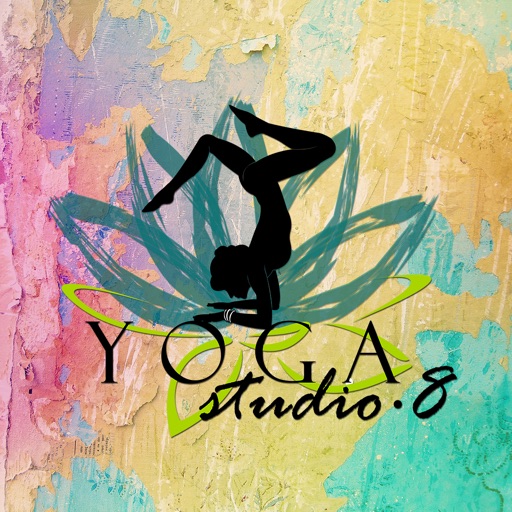 Yoga Studio 8 - Palm Coast, FL Icon