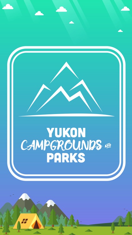 Yukon Campgrounds & Parks