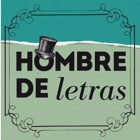 Hombre de letras