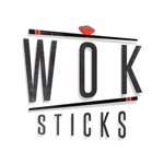 Wok Sticks
