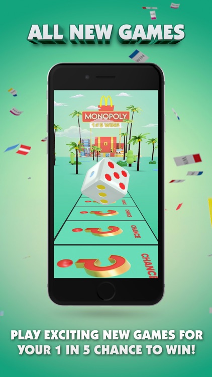 Monopoly at Macca's screenshot-3