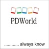Driver For PDWorld