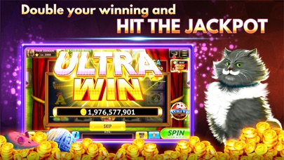 DOUBLE WIN VEGAS CASINO 2.21.57 IOS CASINO DOUBLE WIN VEGAS CASINO 2.21.57 IOS
