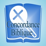 Concordance Biblique Français