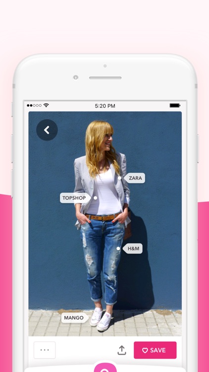 Outfit Planner 2019-Chicisimo screenshot-4