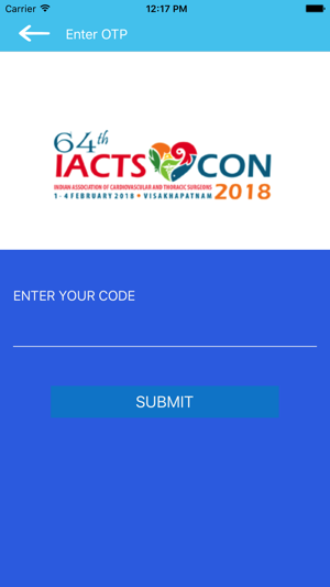 IACTSCON 2018(圖4)-速報App