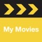 Icon My Movies - The Movie Database