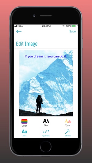 Image Quotes Editor(圖4)-速報App