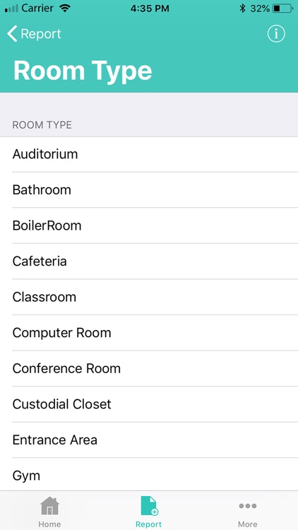 HSB Reporter App screenshot-3