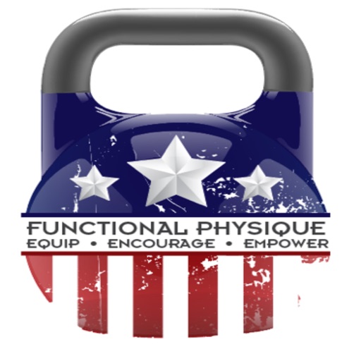 Functional Physique icon
