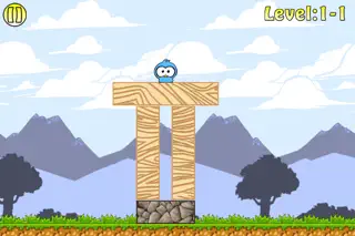 Birds'n'Blocks 2 - Screenshot 3