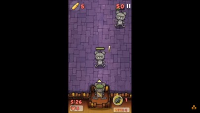 Zombie Shooting Adventure screenshot 3
