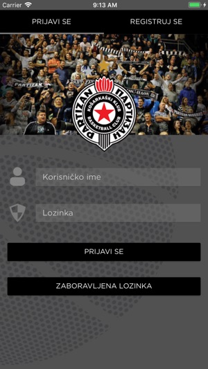 KK Partizan NIS