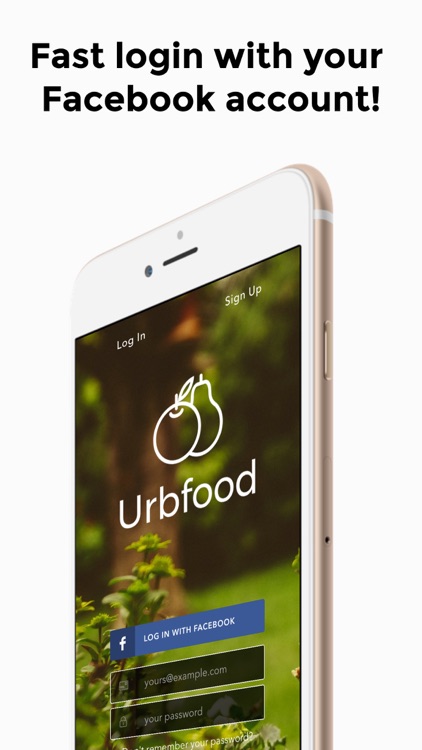 Urbfood by Urbfood, LLC