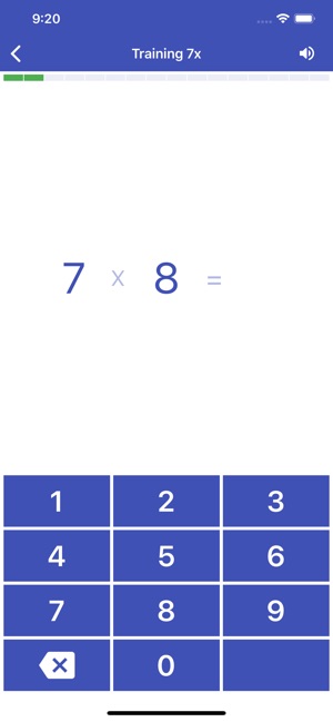 Multiplication Table. Axiom(圖3)-速報App