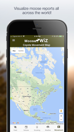 Moose Wiz: Hunting Predictions(圖3)-速報App