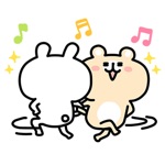 Panda and bear