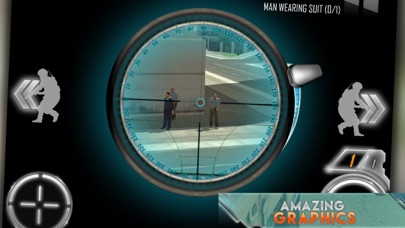 Modern Army Shooting screenshot 2