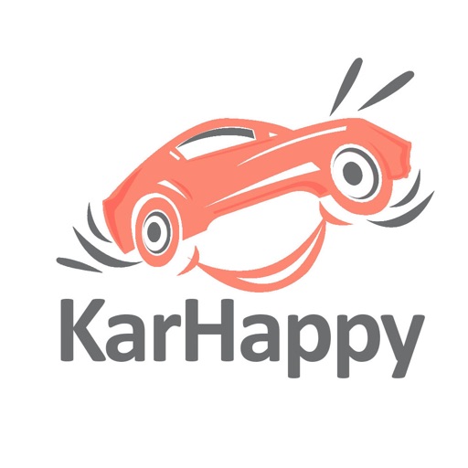KarHappy Icon