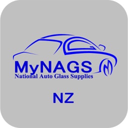MyNAGS NZ Pad
