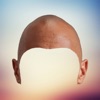 Bald Head Camera - Photo Booth