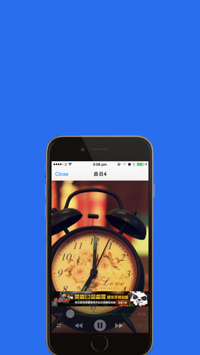 轻音乐催眠曲合辑HD