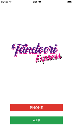 Tandoori Express(圖1)-速報App